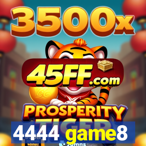 4444 game8